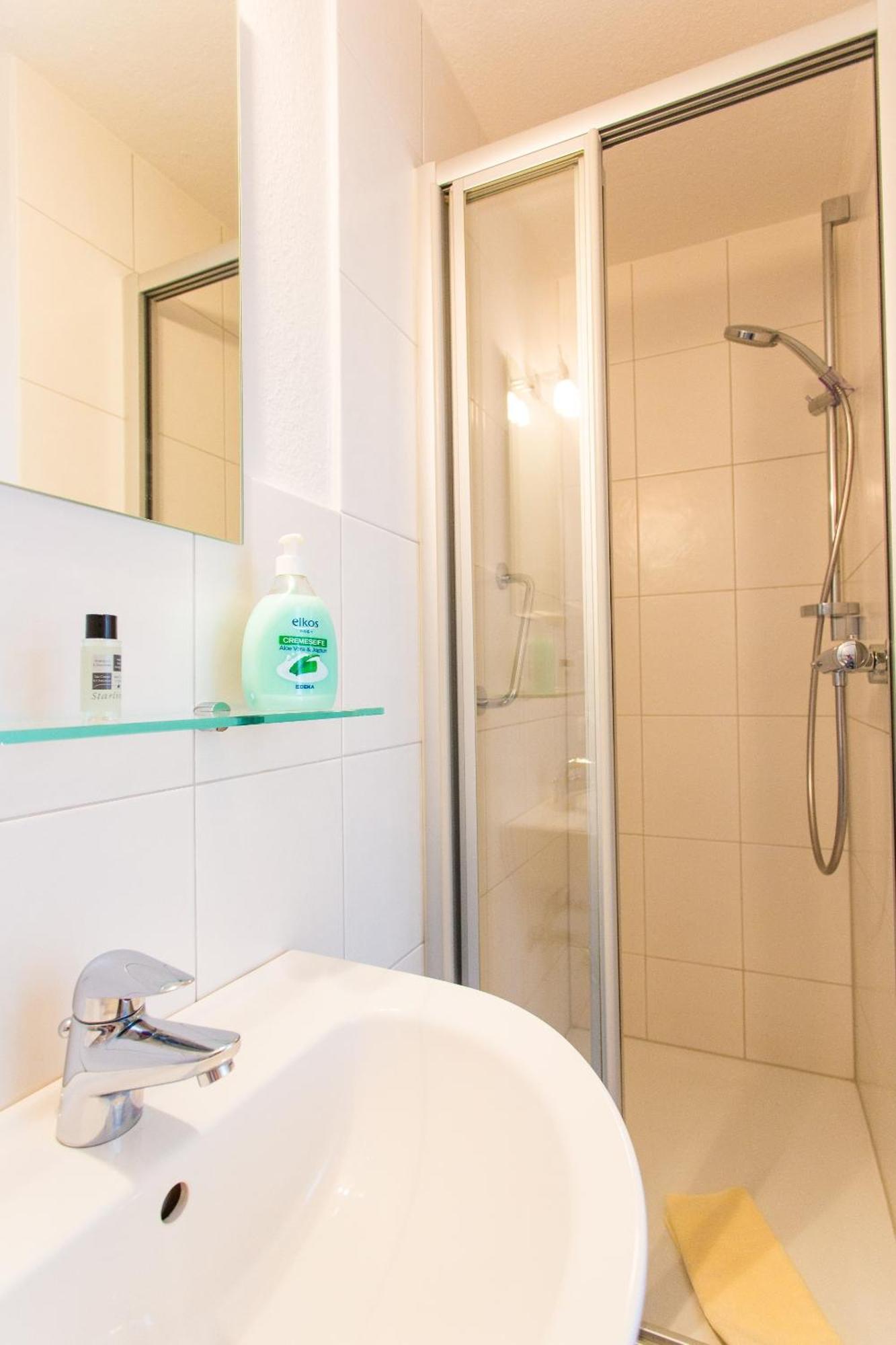 Hotel Letj Briis Norddorf Pokoj fotografie